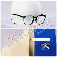 画像7: バーチャルYouTuber　VTuber　VOLTACTION 3rd Anniversary　四季凪　アキラ　コスプレ衣装 (7)