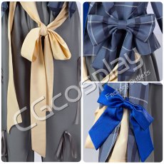 画像8: バーチャルYouTuber　VTuber　VOLTACTION 3rd Anniversary　四季凪　アキラ　コスプレ衣装 (8)