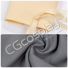 画像9: バーチャルYouTuber　VTuber　VOLTACTION 3rd Anniversary　四季凪　アキラ　コスプレ衣装 (9)