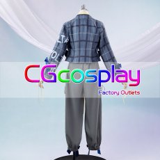 画像3: バーチャルYouTuber　VTuber　VOLTACTION 3rd Anniversary　四季凪　アキラ　コスプレ衣装 (3)