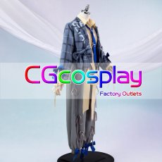 画像4: バーチャルYouTuber　VTuber　VOLTACTION 3rd Anniversary　四季凪　アキラ　コスプレ衣装 (4)