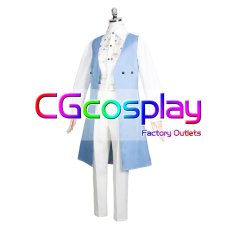 画像5: バーチャルYouTuber　VTuber　篠宮ゆの　コスプレ衣装 (5)