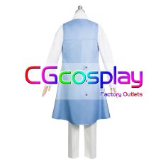 画像3: バーチャルYouTuber　VTuber　篠宮ゆの　コスプレ衣装 (3)