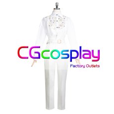 画像2: バーチャルYouTuber　VTuber　篠宮ゆの　コスプレ衣装 (2)