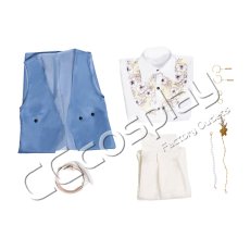 画像7: バーチャルYouTuber　VTuber　篠宮ゆの　コスプレ衣装 (7)