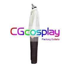 画像4: プロジェクトセカイ カラフルステージ！ feat. 初音ミク　 恐怖の追いかけっこ　東雲彰人　コスプレ衣装 (4)