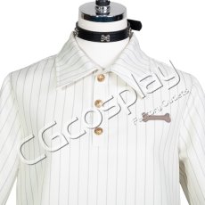 画像6: プロジェクトセカイ カラフルステージ！ feat. 初音ミク　 恐怖の追いかけっこ　東雲彰人　コスプレ衣装 (6)