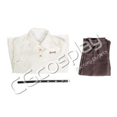 画像7: プロジェクトセカイ カラフルステージ！ feat. 初音ミク　 恐怖の追いかけっこ　東雲彰人　コスプレ衣装 (7)