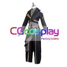 画像3: プロジェクトセカイ カラフルステージ！ feat. 初音ミク　東雲彰人　止まらない歩み　コスプレ衣装 (3)