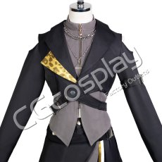 画像7: プロジェクトセカイ カラフルステージ！ feat. 初音ミク　東雲彰人　止まらない歩み　コスプレ衣装 (7)