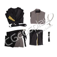 画像8: プロジェクトセカイ カラフルステージ！ feat. 初音ミク　東雲彰人　止まらない歩み　コスプレ衣装 (8)