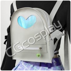 画像13: プロジェクトセカイ カラフルステージ！ 25時、ナイトコードで。　星4　描きたくなった表情　東雲絵名　コスプレ衣装 (13)