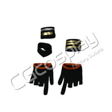 画像5: プロジェクトセカイ　カラフルステージ！　feat.　初音ミク　共鳴する闘争心　東雲彰人　ノウブル・ストリートスタイル　コスプレ衣装 (5)