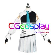 画像24: 受注生産　学園アイドルマスター　学マス　ヴァイスシュヴァルツコラボ衣装　花海咲季　藤田ことね　月村手毬　姫崎莉波　葛城リーリヤ　倉本千奈　有村麻央　紫雲清夏　秦谷美鈴　花海佑芽　十王星南　篠澤広　コスプレ衣装 (24)