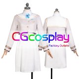 バーチャルYouTuber　Vtuber　白砂あやね　コスプレ衣装