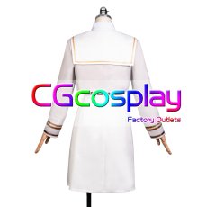 画像5: バーチャルYouTuber　Vtuber　白砂あやね　コスプレ衣装 (5)