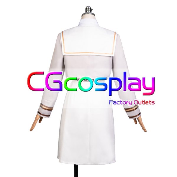 バーチャルYouTuber Vtuber 白砂あやね コスプレ衣装