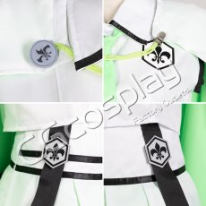 画像29: 受注生産　学園アイドルマスター　学マス　ヴァイスシュヴァルツコラボ衣装　花海咲季　藤田ことね　月村手毬　姫崎莉波　葛城リーリヤ　倉本千奈　有村麻央　紫雲清夏　秦谷美鈴　花海佑芽　十王星南　篠澤広　コスプレ衣装 (29)