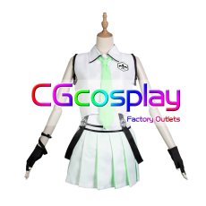 画像28: 受注生産　学園アイドルマスター　学マス　ヴァイスシュヴァルツコラボ衣装　花海咲季　藤田ことね　月村手毬　姫崎莉波　葛城リーリヤ　倉本千奈　有村麻央　紫雲清夏　秦谷美鈴　花海佑芽　十王星南　篠澤広　コスプレ衣装 (28)