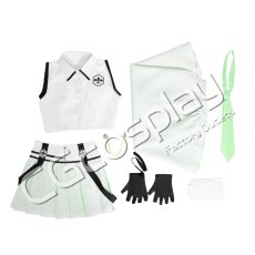 画像30: 受注生産　学園アイドルマスター　学マス　ヴァイスシュヴァルツコラボ衣装　花海咲季　藤田ことね　月村手毬　姫崎莉波　葛城リーリヤ　倉本千奈　有村麻央　紫雲清夏　秦谷美鈴　花海佑芽　十王星南　篠澤広　コスプレ衣装 (30)