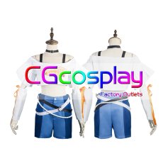 画像37: 学園アイドルマスター　学マス　まねきねこコラボ衣装　全員　花海咲季　藤田ことね　 月村手毬　姫崎莉波　葛城リーリヤ　倉本千奈　有村麻央　篠澤広　紫雲清夏　秦谷美鈴　花海佑芽　十王星南　コスプレ衣装 (37)