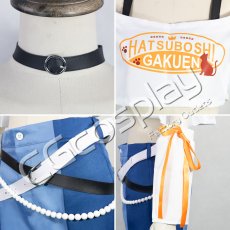 画像42: 学園アイドルマスター　学マス　まねきねこコラボ衣装　全員　花海咲季　藤田ことね　 月村手毬　姫崎莉波　葛城リーリヤ　倉本千奈　有村麻央　篠澤広　紫雲清夏　秦谷美鈴　花海佑芽　十王星南　コスプレ衣装 (42)