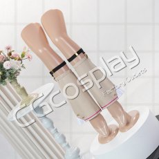 画像8: タイムセール25％off!!　「一部在庫」バーチャルYouTuber　Vtuber　酒寄颯馬　性転換　女体化　コスプレ衣装 (8)