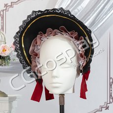 画像5: BanG　Dream!（バンドリ！）　It's MyGO!!!!! 　ただ眩しくて　長崎そよ　コスプレ衣装 (5)