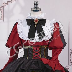 画像6: BanG　Dream!（バンドリ！）　It's MyGO!!!!! 　ただ眩しくて　長崎そよ　コスプレ衣装 (6)