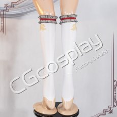 画像9: BanG　Dream!（バンドリ！）　It's MyGO!!!!! 　ただ眩しくて　長崎そよ　コスプレ衣装 (9)