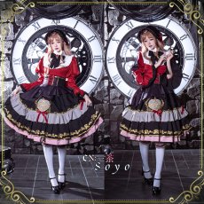 画像1: BanG　Dream!（バンドリ！）　It's MyGO!!!!! 　ただ眩しくて　長崎そよ　コスプレ衣装 (1)