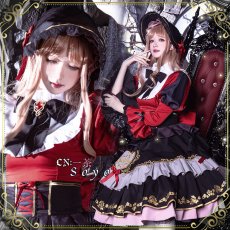 画像2: BanG　Dream!（バンドリ！）　It's MyGO!!!!! 　ただ眩しくて　長崎そよ　コスプレ衣装 (2)