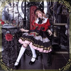 画像5: BanG　Dream!（バンドリ！）　It's MyGO!!!!! 　ただ眩しくて　長崎そよ　コスプレ衣装 (5)