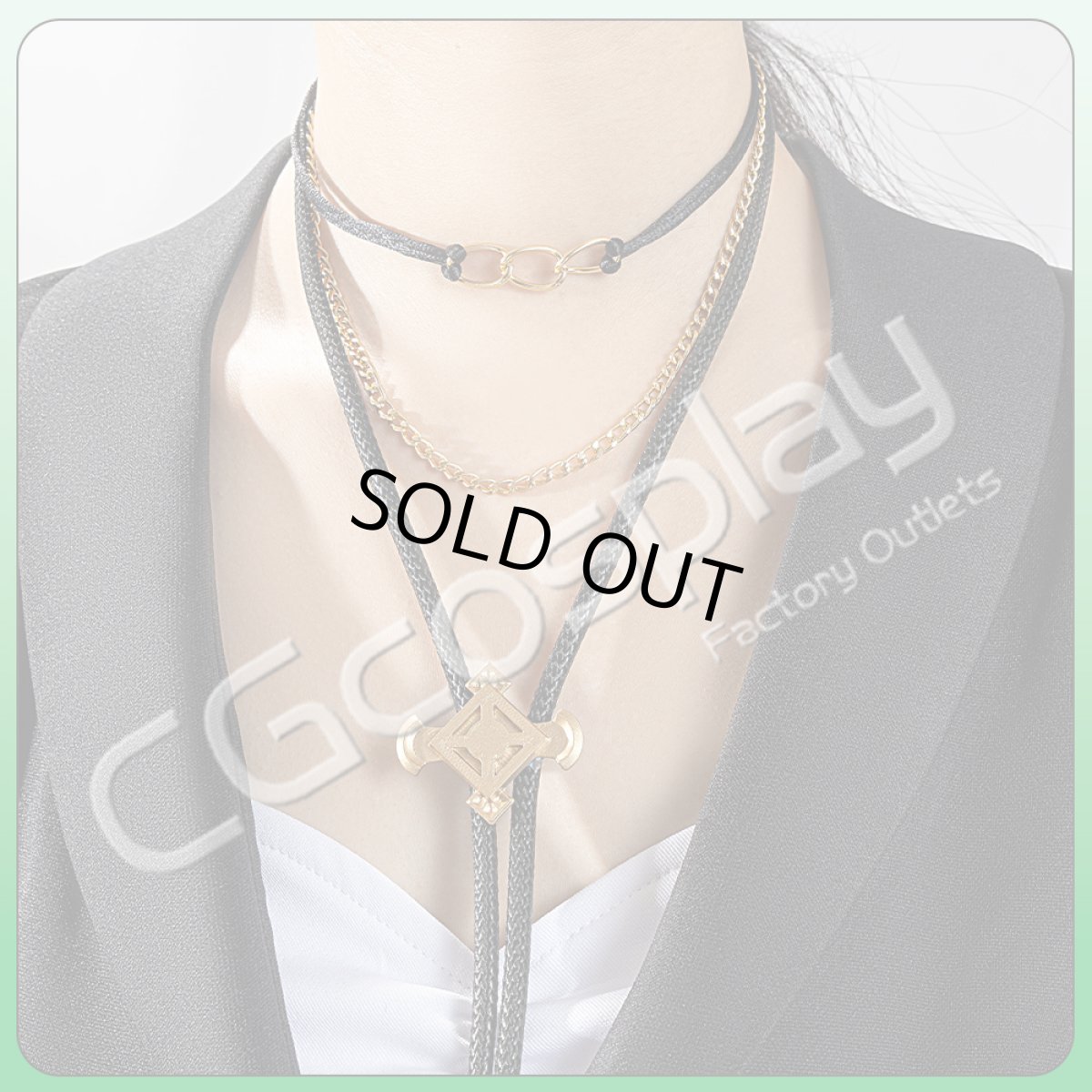 画像12: 「一部在庫」ウマ娘プリティーダービー 　ウマ娘　スピードシンボリ　コスプレ衣装 (12)