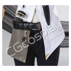 画像6: ウマ娘プリティーダービー　ウマ娘　ステイゴールド　勝負服　コスプレ衣装 (6)