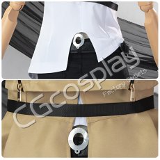 画像10: ウマ娘プリティーダービー　ウマ娘　ステイゴールド　勝負服　コスプレ衣装 (10)