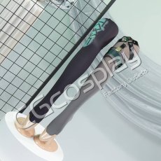 画像9: ガールズバンドクライ POP UP SHOP　安和すばる　コスプレ衣装 (9)