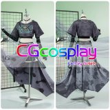 ガールズバンドクライ POP UP SHOP　安和すばる　コスプレ衣装