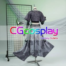 画像4: ガールズバンドクライ POP UP SHOP　安和すばる　コスプレ衣装 (4)