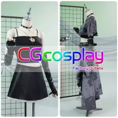 画像5: ガールズバンドクライ POP UP SHOP　安和すばる　コスプレ衣装 (5)
