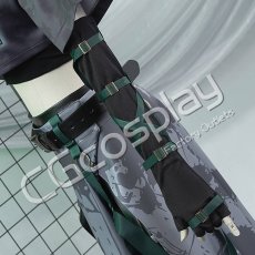 画像7: ガールズバンドクライ POP UP SHOP　安和すばる　コスプレ衣装 (7)