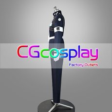 画像5: ハンドレッドライン　HUNDRED LINE -最終防衛学園-　特防隊制服　全員　コスプレ衣装 (5)