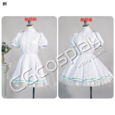 画像2: 爆盛れ！超ボリュームハードパニエ　コスプレ道具　コスプレ衣装・コスプレ小物と相性抜群 (2)