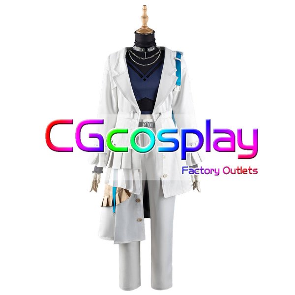 学園アイドルマスター 学マス 初声 初衣装 月村手毬 コスプレ衣装
