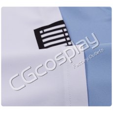 画像8: BanG Dream!（バンドリ！）　 Poppin'Party×MyGO!!!!!　合同ライブ衣装　高松燈　コスプレ衣装 (8)