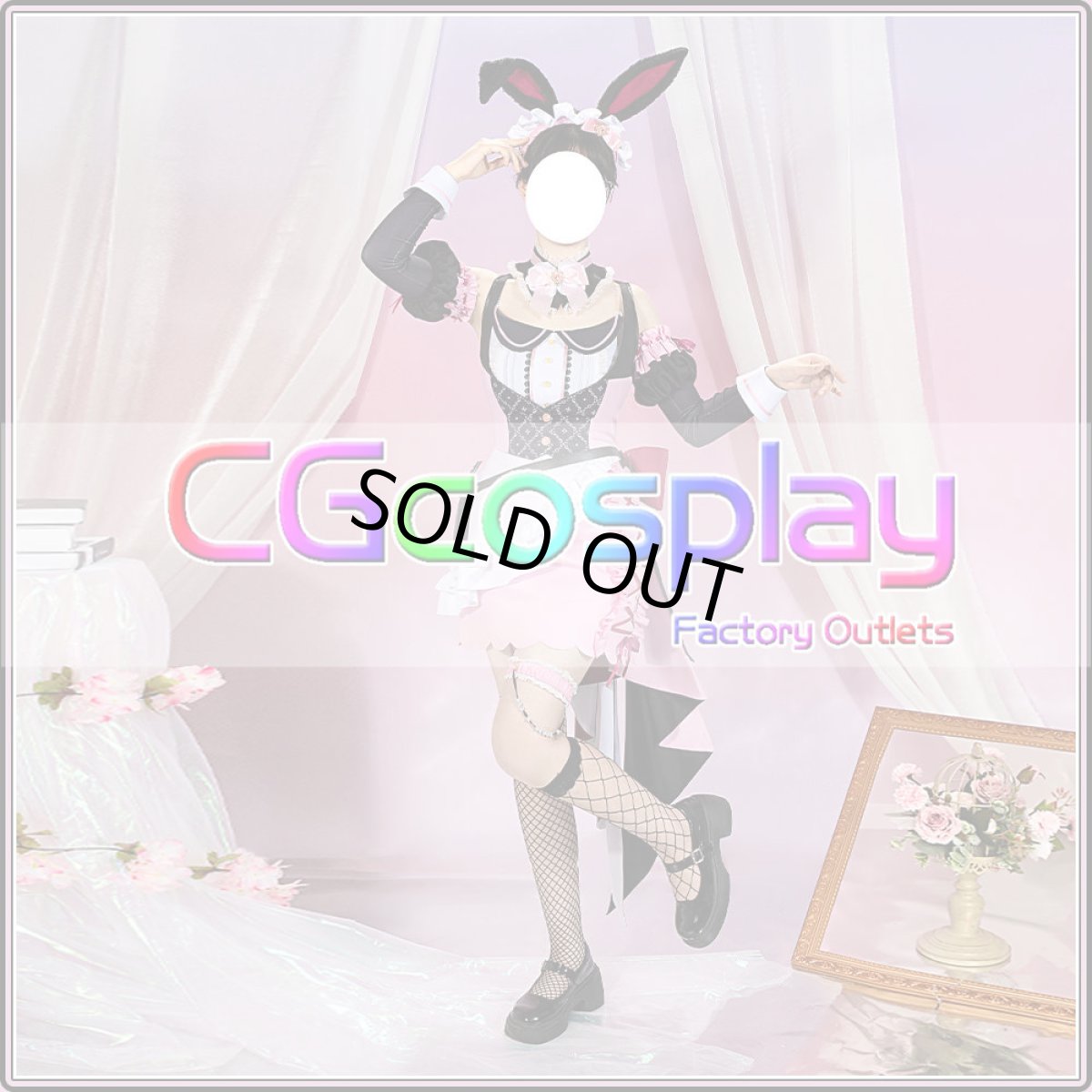 画像7: 「一部在庫」It's MyGO!!!!! 　お待たせいたしました　椎名立希　コスプレ衣装 (7)