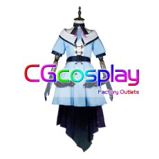 画像2: ラブライブ！スーパースター!!　liella! 3期挿入歌　スーパースター!!　澁谷かのん　唐可可　嵐千砂都　平安名すみれ　葉月恋　桜小路きな子　米女メイ　若菜四季　鬼塚夏美　鬼塚冬毬 　ウィーン・マルガレーテ　コスプレ衣装 (2)