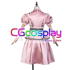 画像5: ラブライブ！スーパースター!!　Liella!　3rdアルバム　Aspire　鬼塚夏美　鬼塚冬毬　澁谷かのん　ウィーン・マルガレーテ　桜小路きな子　葉月恋　米女メイ　若菜四季　嵐千砂都　唐可可　平安名すみれ　コスプレ衣装 (5)