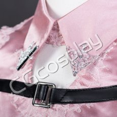 画像6: ラブライブ！スーパースター!!　Liella!　3rdアルバム　Aspire　鬼塚夏美　鬼塚冬毬　澁谷かのん　ウィーン・マルガレーテ　桜小路きな子　葉月恋　米女メイ　若菜四季　嵐千砂都　唐可可　平安名すみれ　コスプレ衣装 (6)