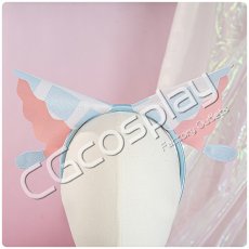 画像5: ラブライブ！スーパースター!!　Liella!　絶対的LOVER　唐可可　コスプレ衣装 (5)